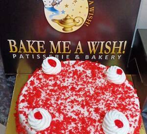 Bake Me A Wish Reviews User Reviews For Bake Me A Wish Chembur Mumbai Bake Me A Wish Reviews